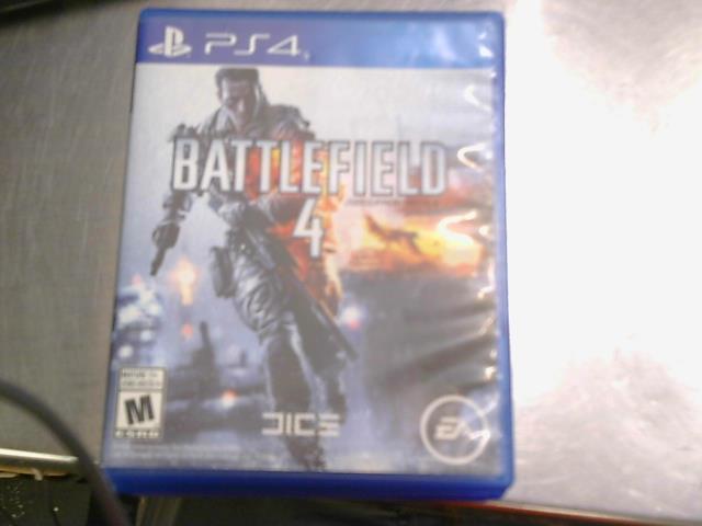 Battlefield 4