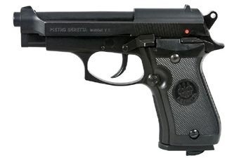 Beretta pellet gun