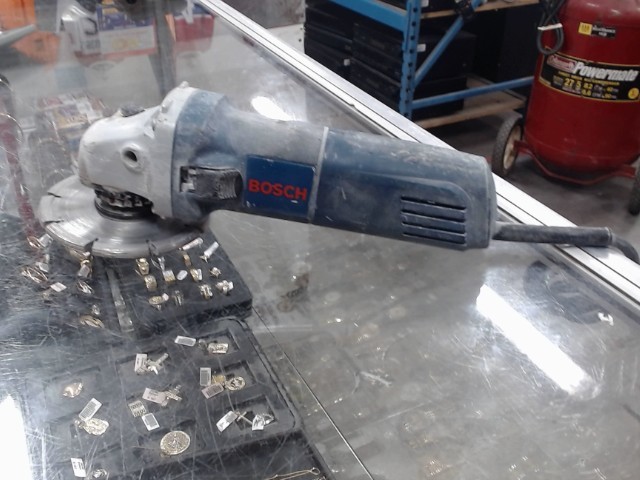 Grinder electrique 4''1/2