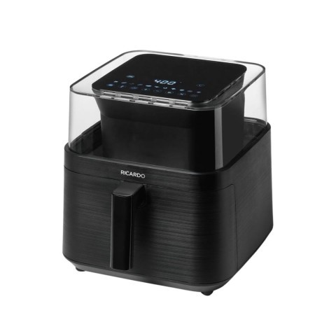 Air fryer 7.2l