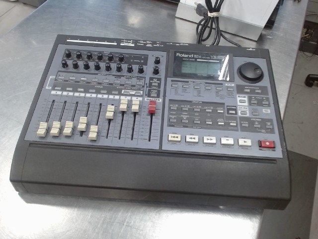 Studio digital workstation+fil