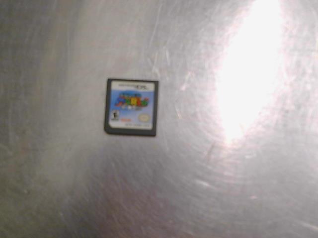 Super mario 64 ds