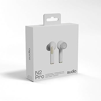 Bluetooth earbuds