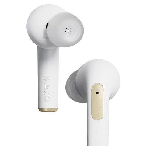Bluetooth earbuds