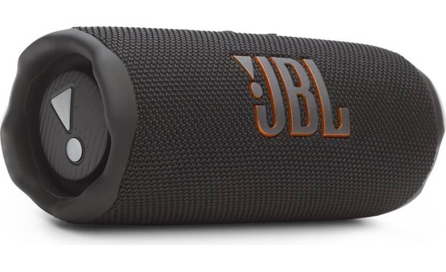 Jbl flip 7 noire