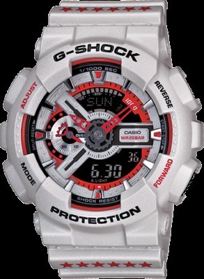 G-shock eric haze