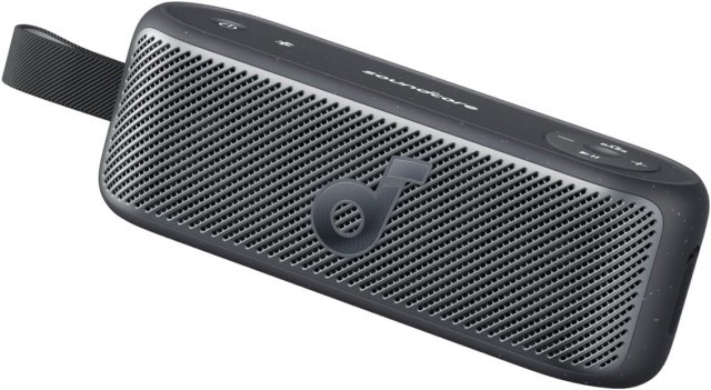 Speaker soundcore motion 100