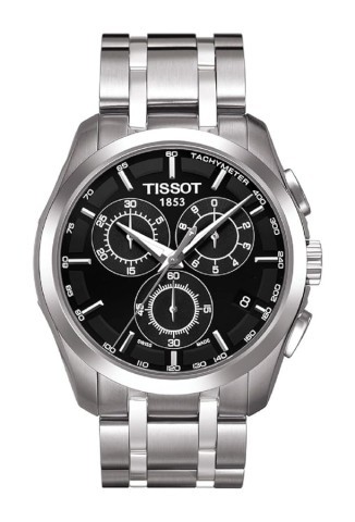 Tissot 1853 chronograph