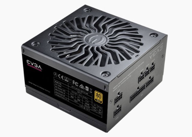 Supernova 750g+ alimentation interne inb