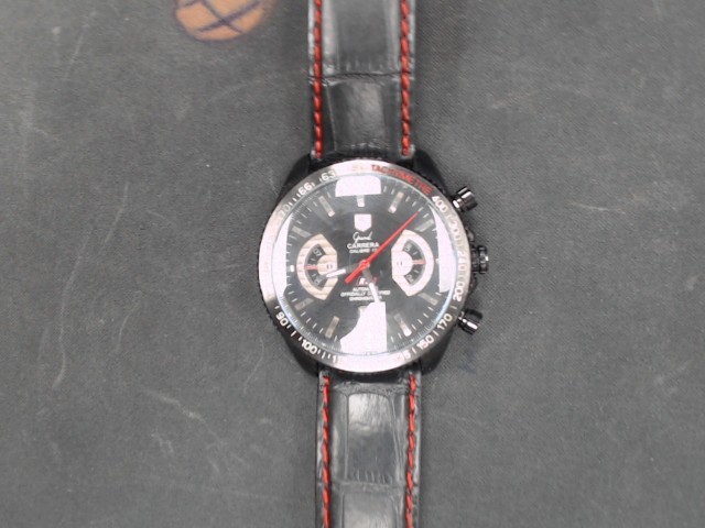 Replica cav511a rs grand carrera tag