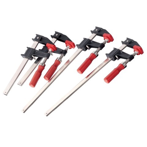 Clutch style bessey