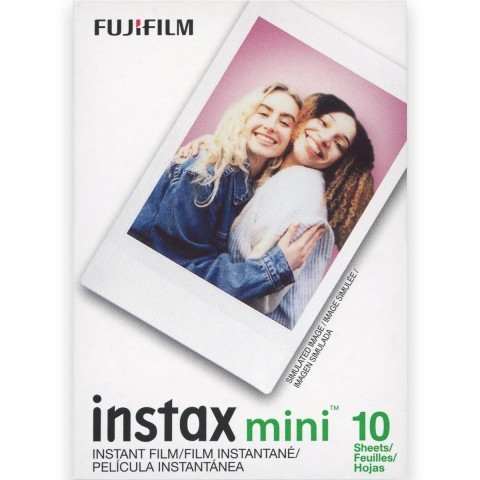 Fujifilm instax mini 10 instant film