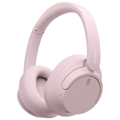 Ecouteurs bluetooth rose brand new