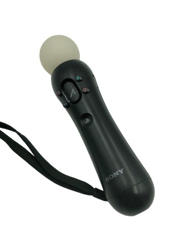 Motion controller