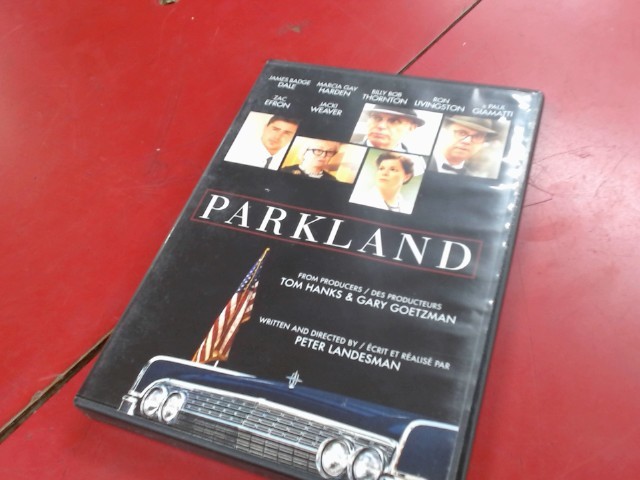 Parkland