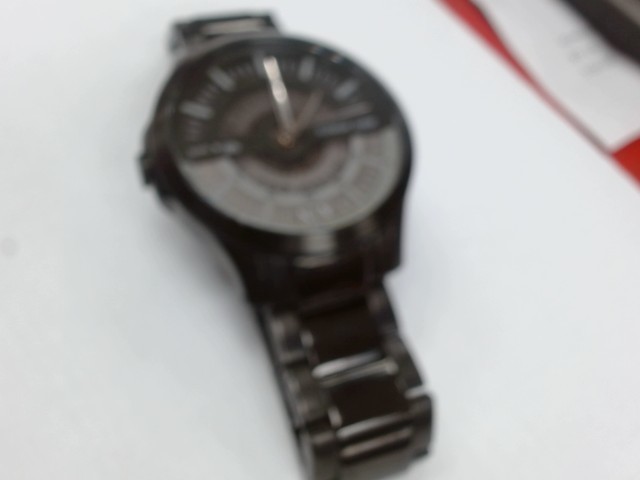 Montre