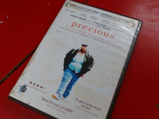 Precious
