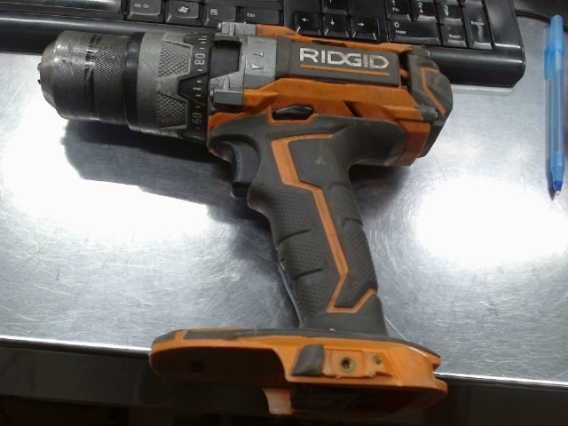 Drill
