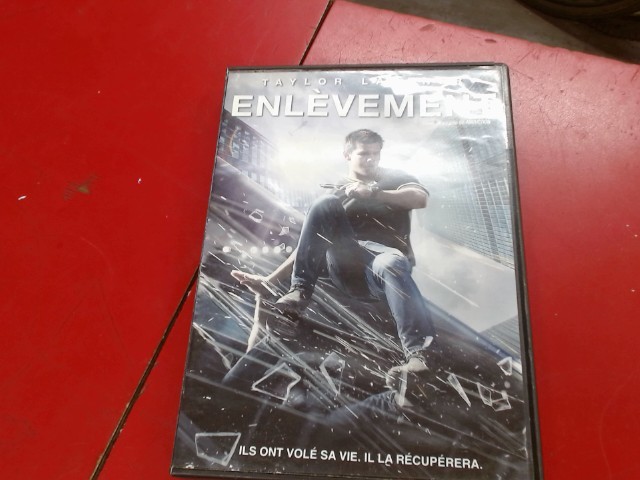 Enlevement