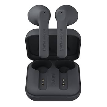 Ecouteur bluetooth avec case