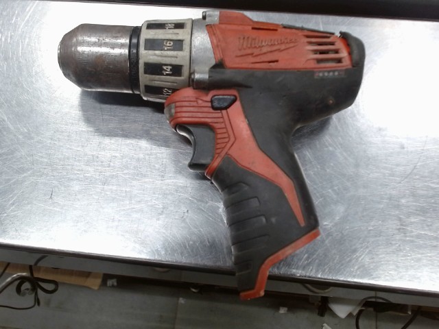 Drill 12v