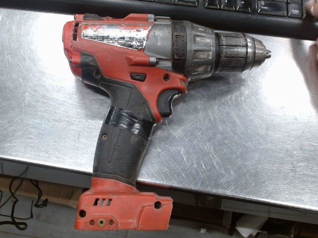 Drill