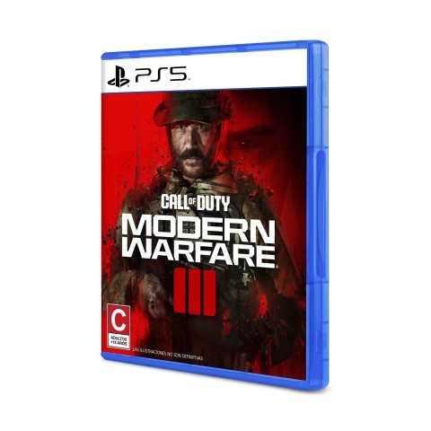 Call of duty modern warfare iii