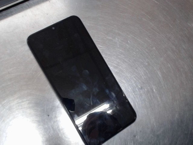 Samsung a10 32gb no chrg/case