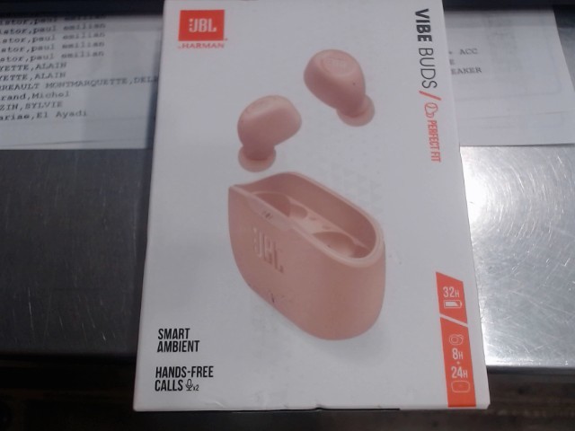 couteur jbl