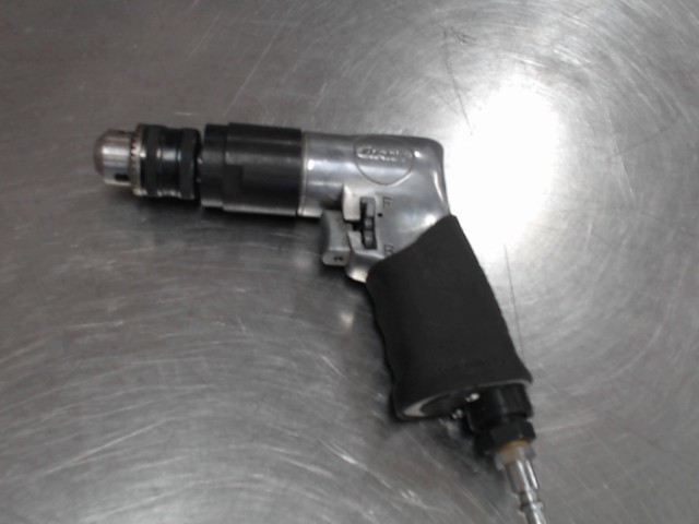 Drill a air