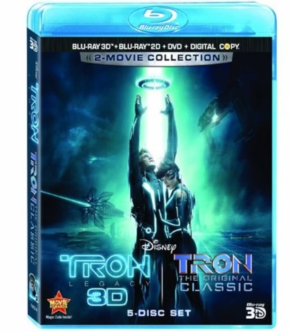 Tiron legacy