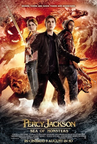 Percyjackson sea of monsters