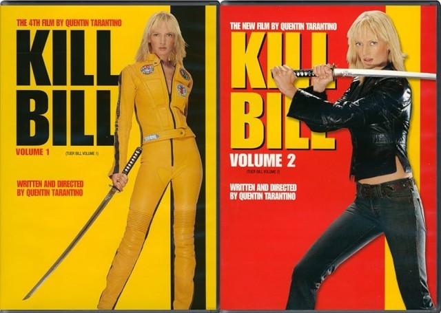 Kill bill