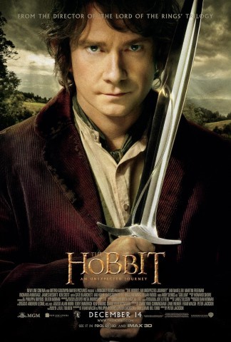 The hobbit