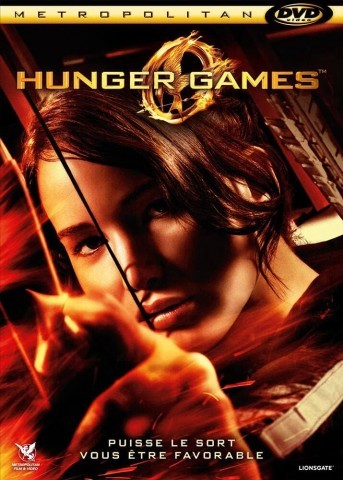 Hunger games le film