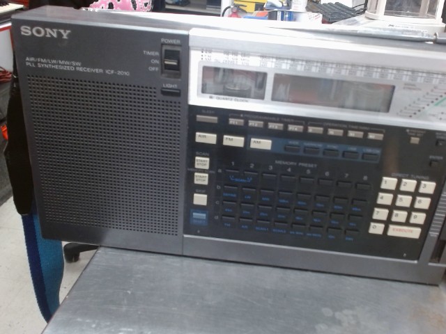 Radio