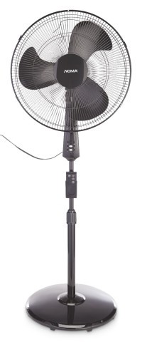 Ventilateur maison