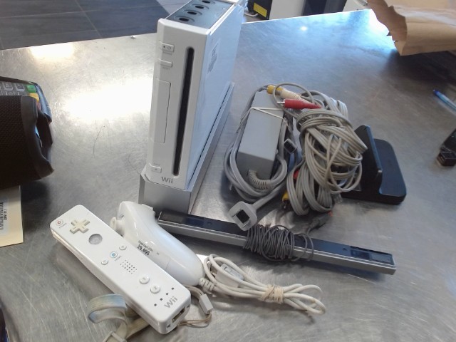Console+accesoires+man