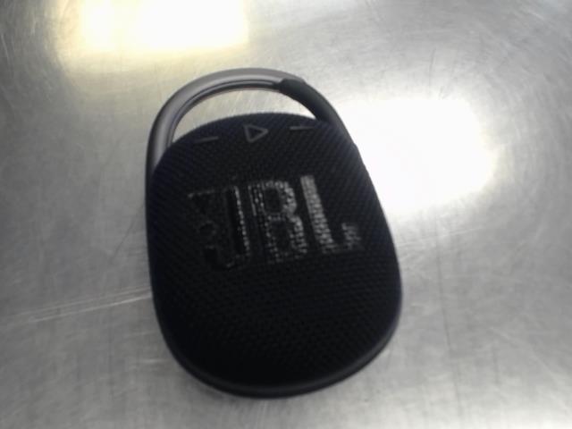 Jbl clip 4 noir