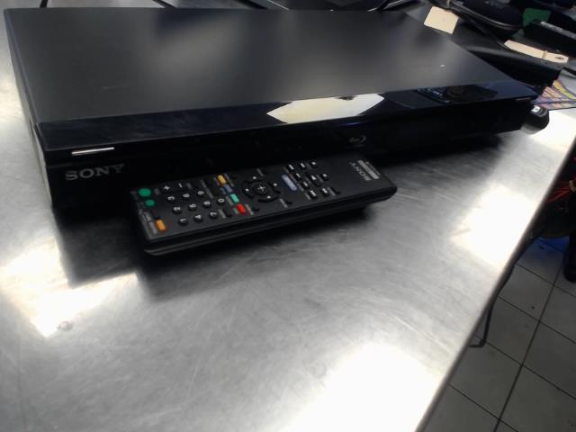 Lecteur dvd avec +telecommande