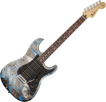 Guitare fender strat