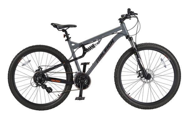 Velo de montagne raleigh peak clean