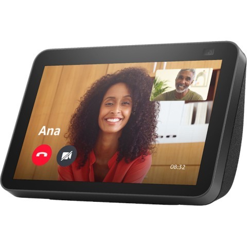 Smart display + chg / pret confiance