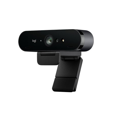 Logitech camera usb-c