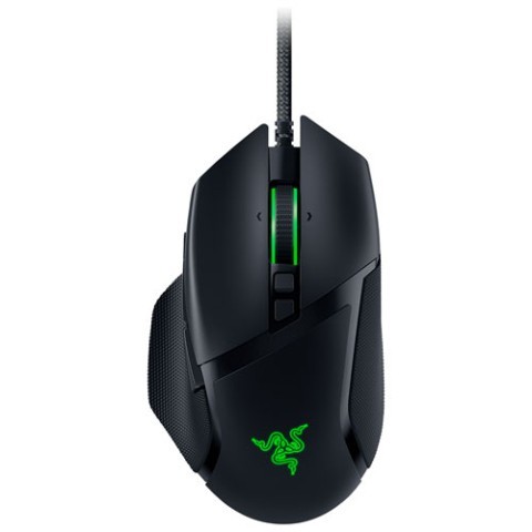 Souris gaming wireless+dongle en bo