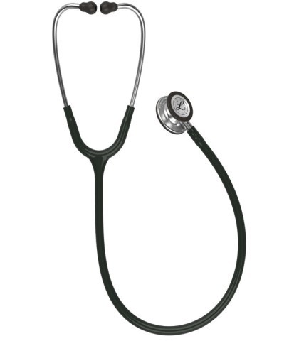 Stethoscope