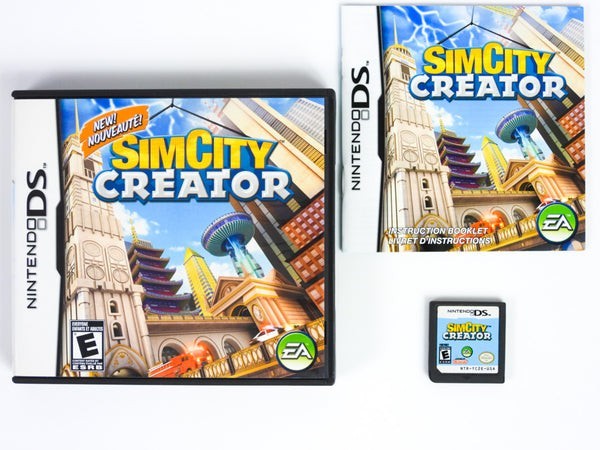Simcity creator