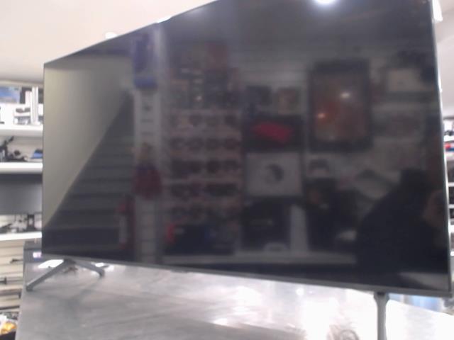 Smarth tv samsung 50''