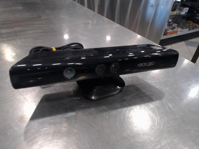 Kinect de xbox 360