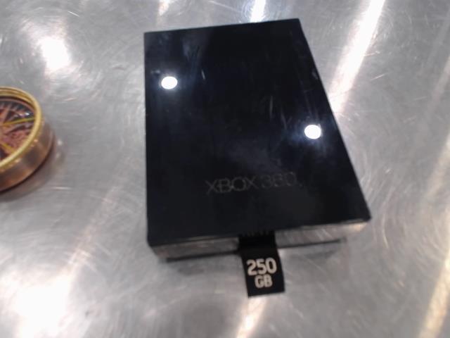 Disque dur interne 250gb